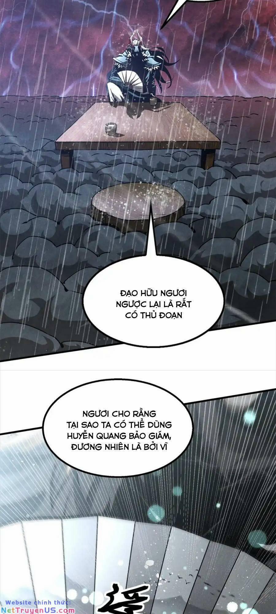 Tâm Ma 110 trang 21