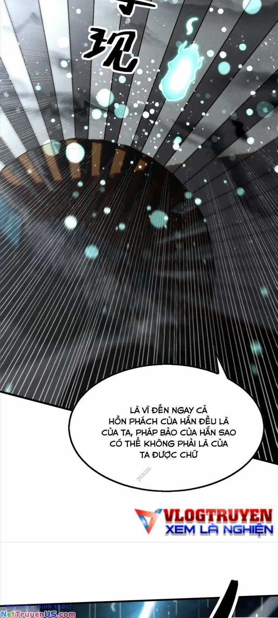 Tâm Ma 110 trang 22