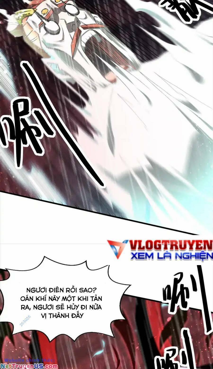 Tâm Ma 110 trang 26