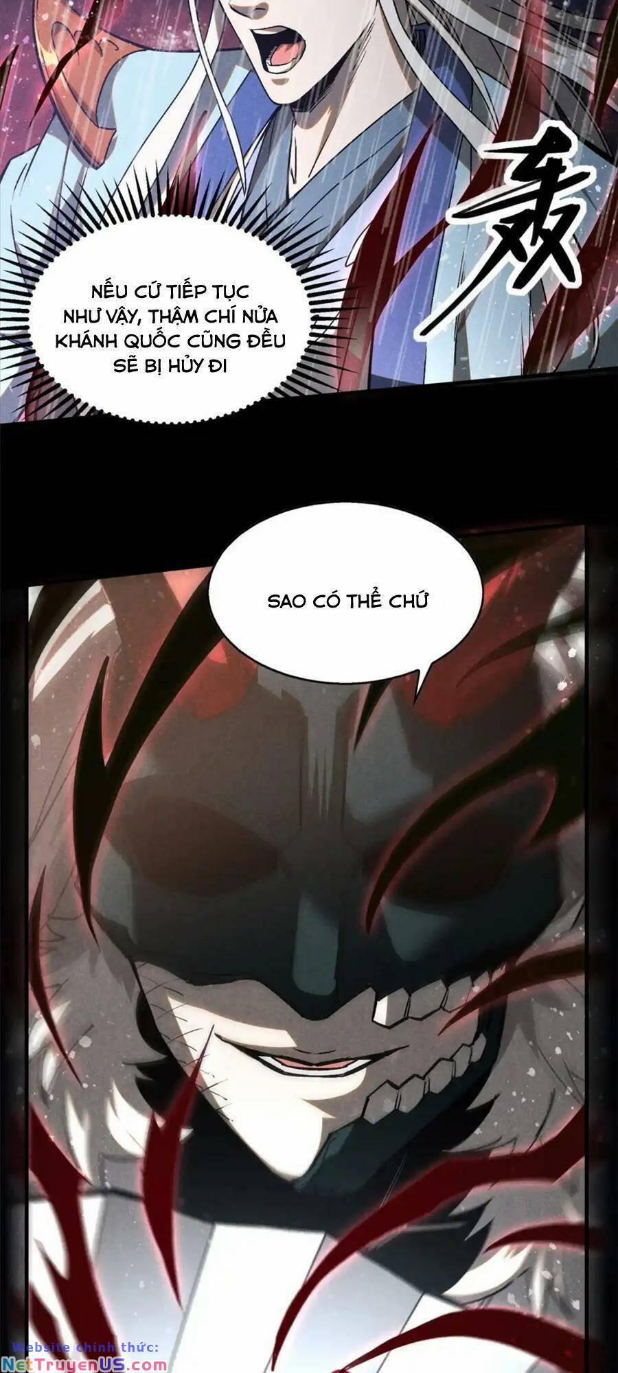 Tâm Ma 110 trang 30