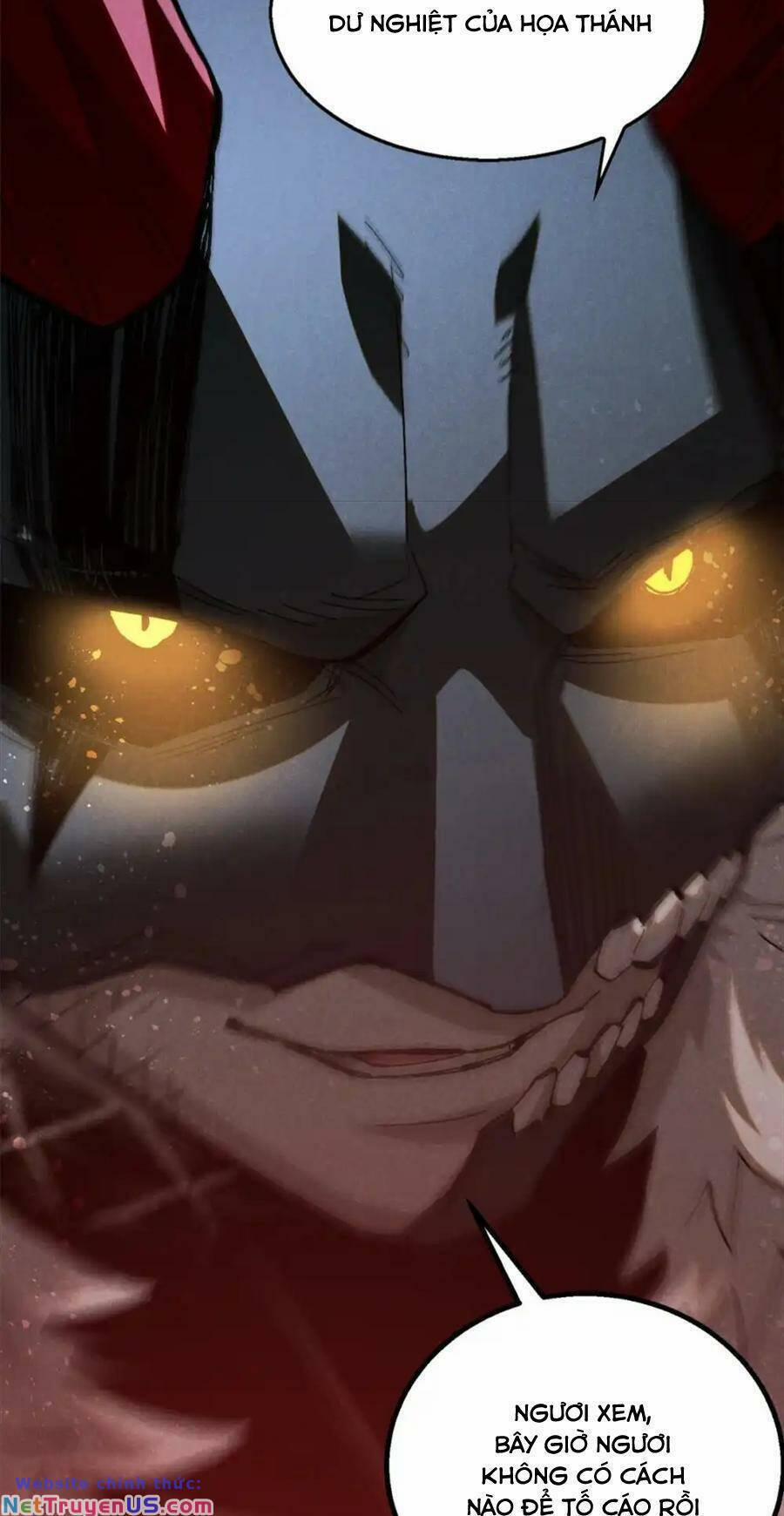 Tâm Ma 110 trang 36