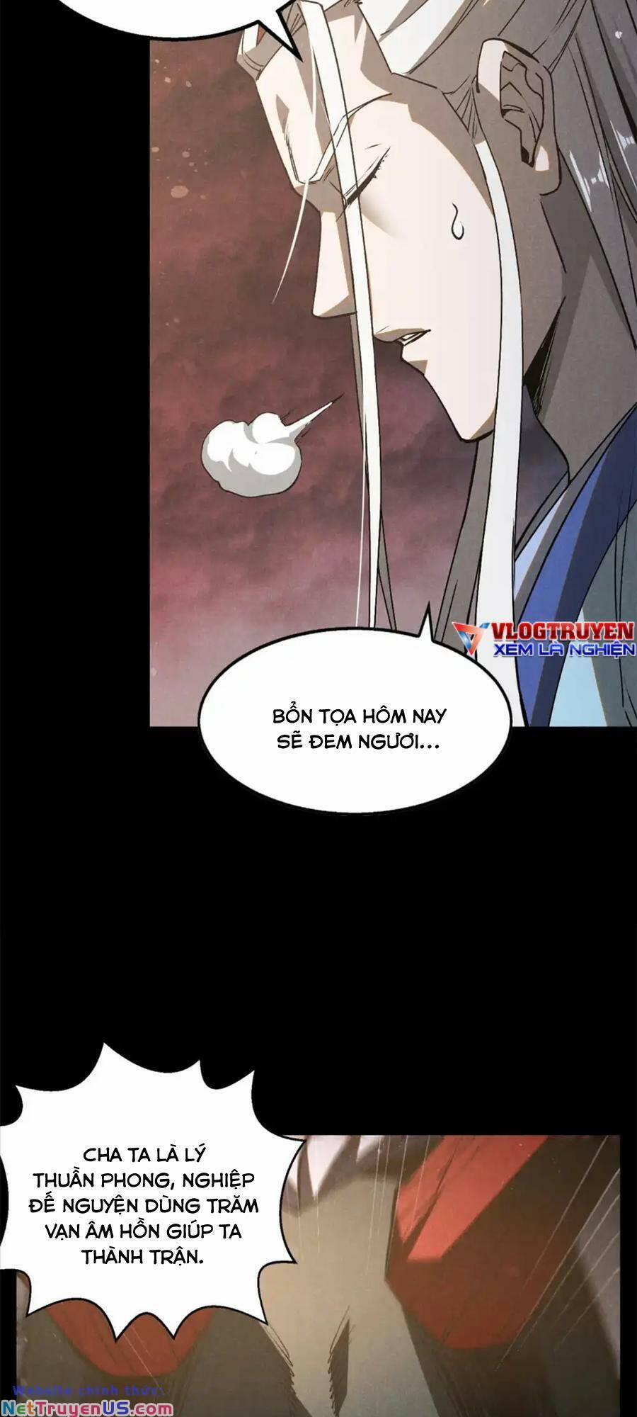 Tâm Ma 111 trang 10