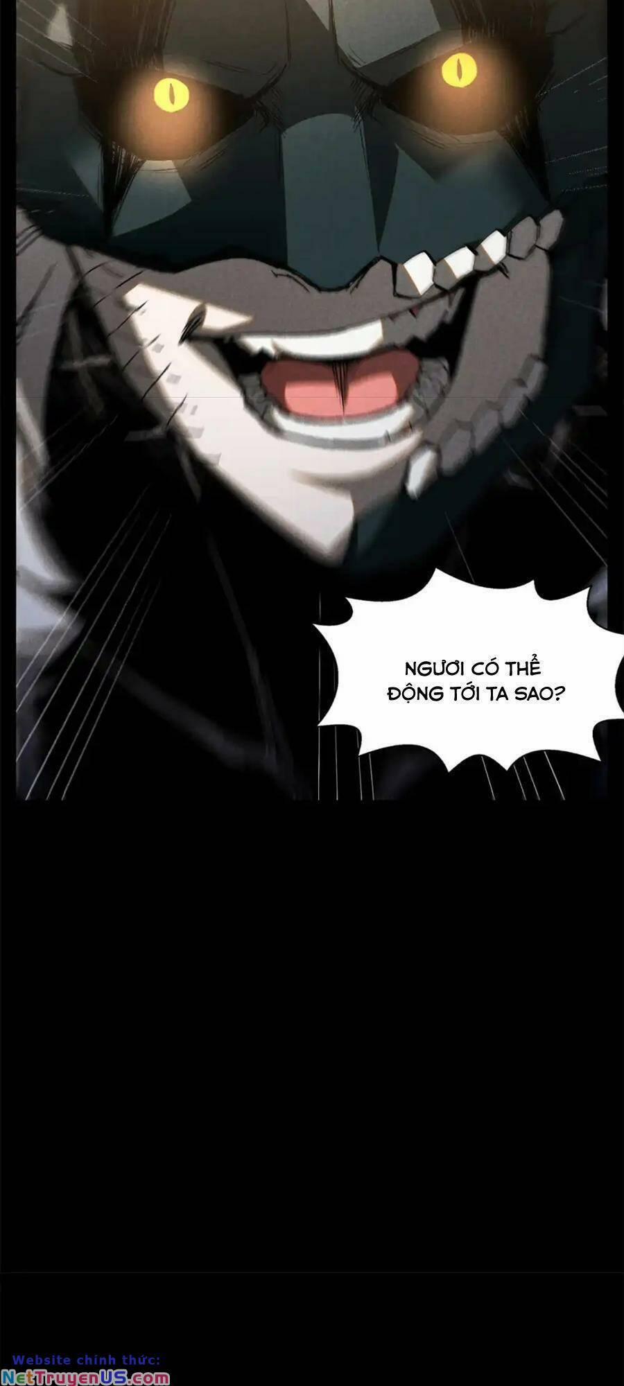 Tâm Ma 111 trang 11