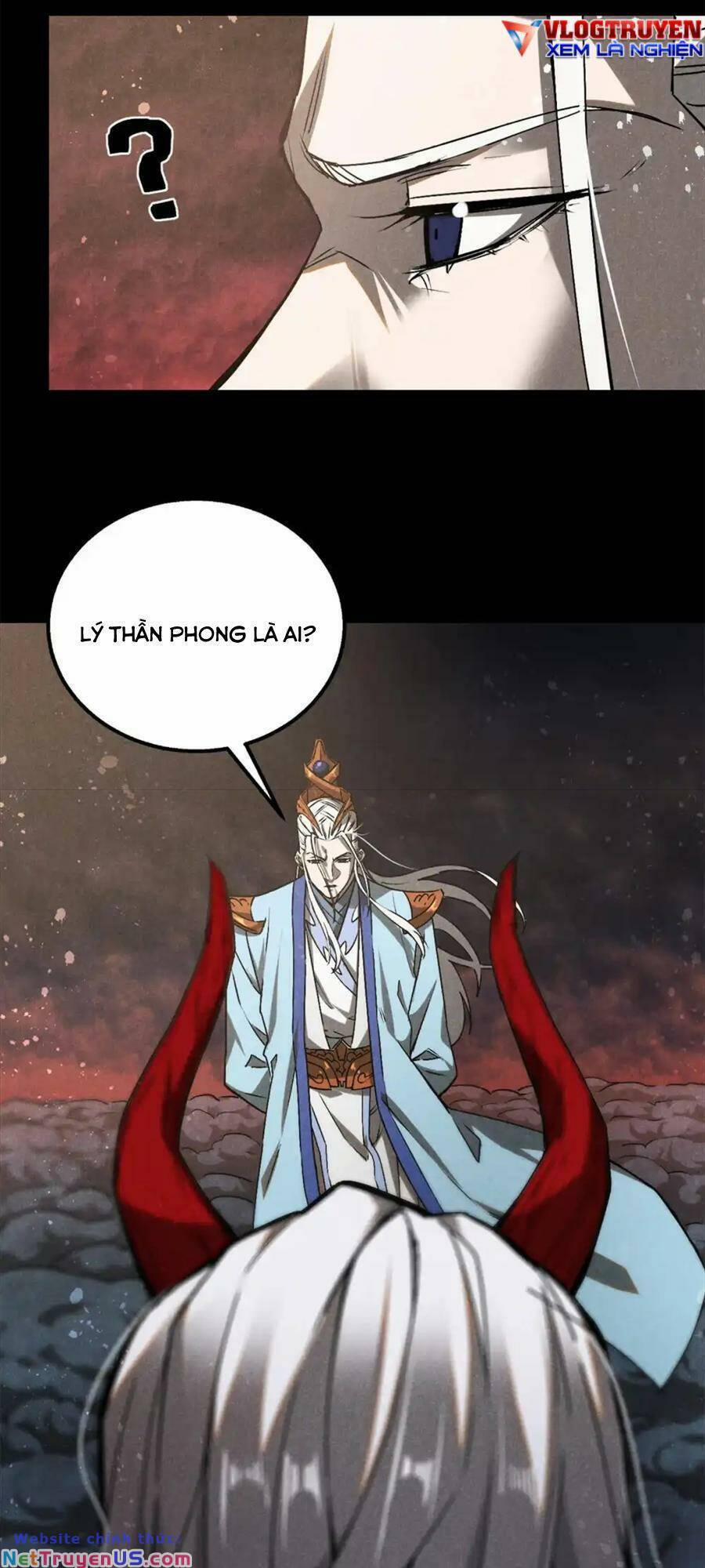 Tâm Ma 111 trang 12