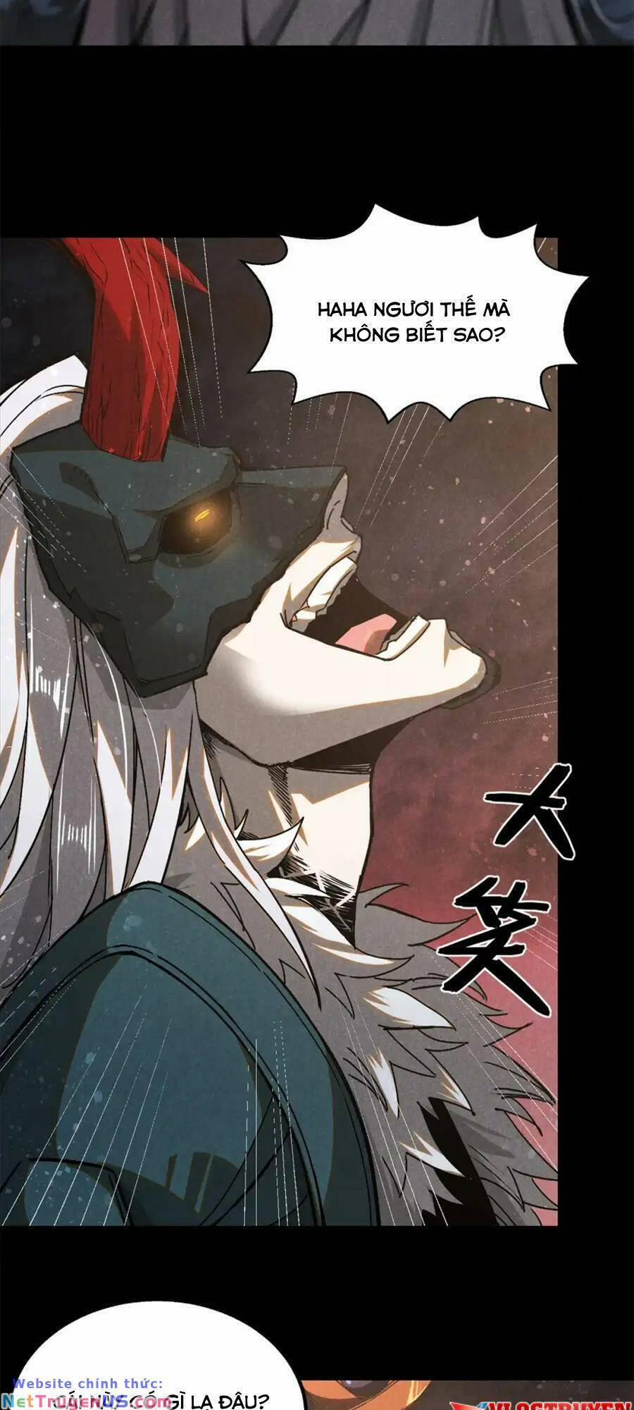 Tâm Ma 111 trang 13