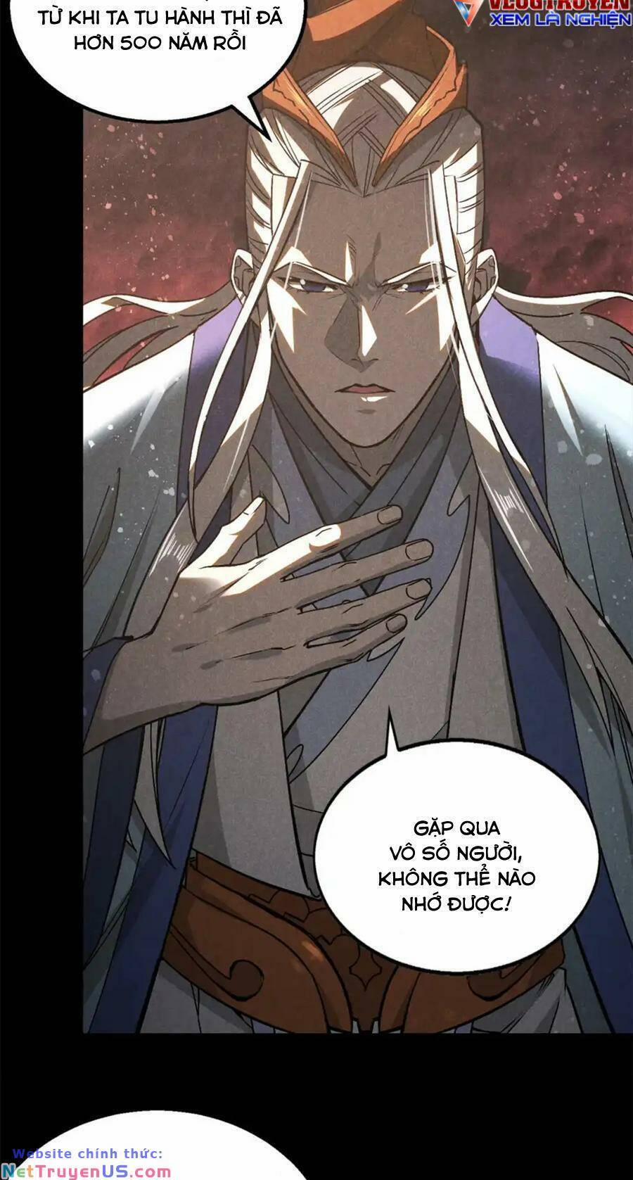 Tâm Ma 111 trang 14