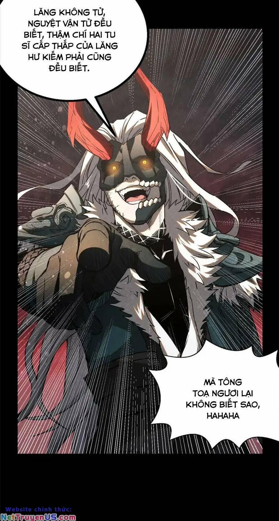 Tâm Ma 111 trang 15