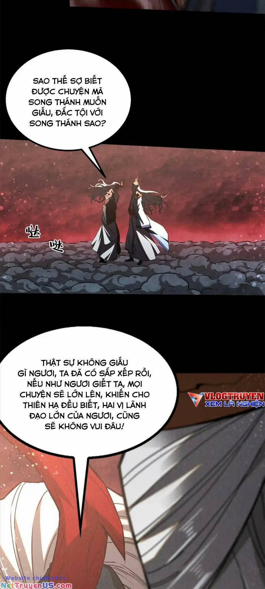 Tâm Ma 111 trang 18