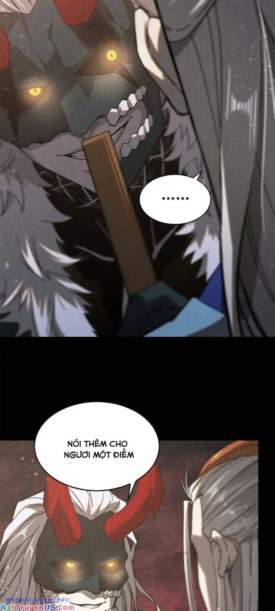 Tâm Ma 111 trang 19