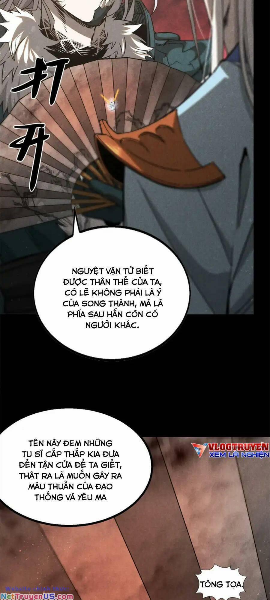 Tâm Ma 111 trang 20