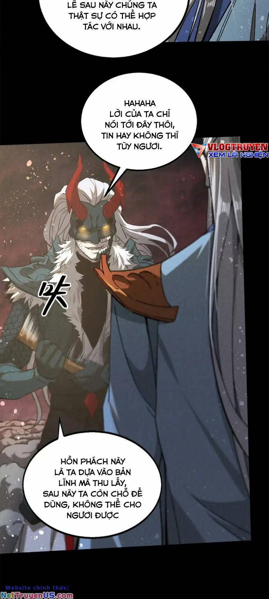 Tâm Ma 111 trang 23