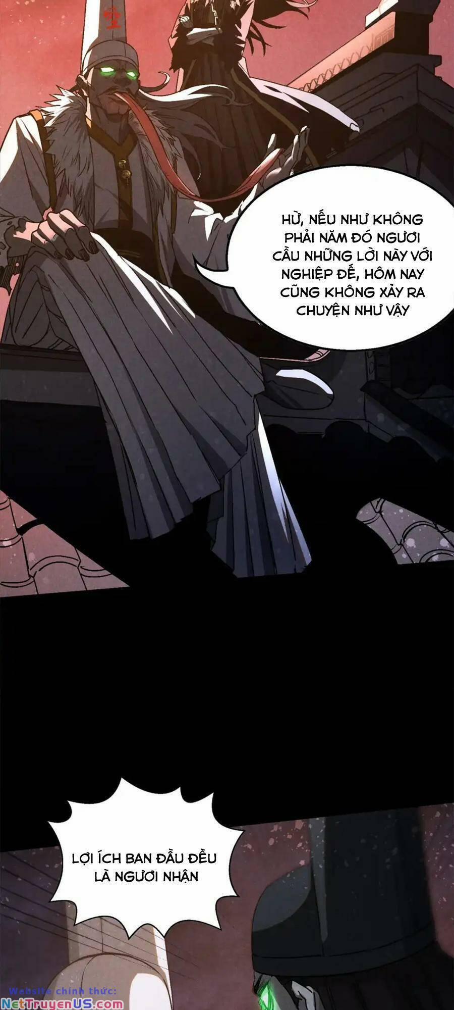 Tâm Ma 111 trang 29