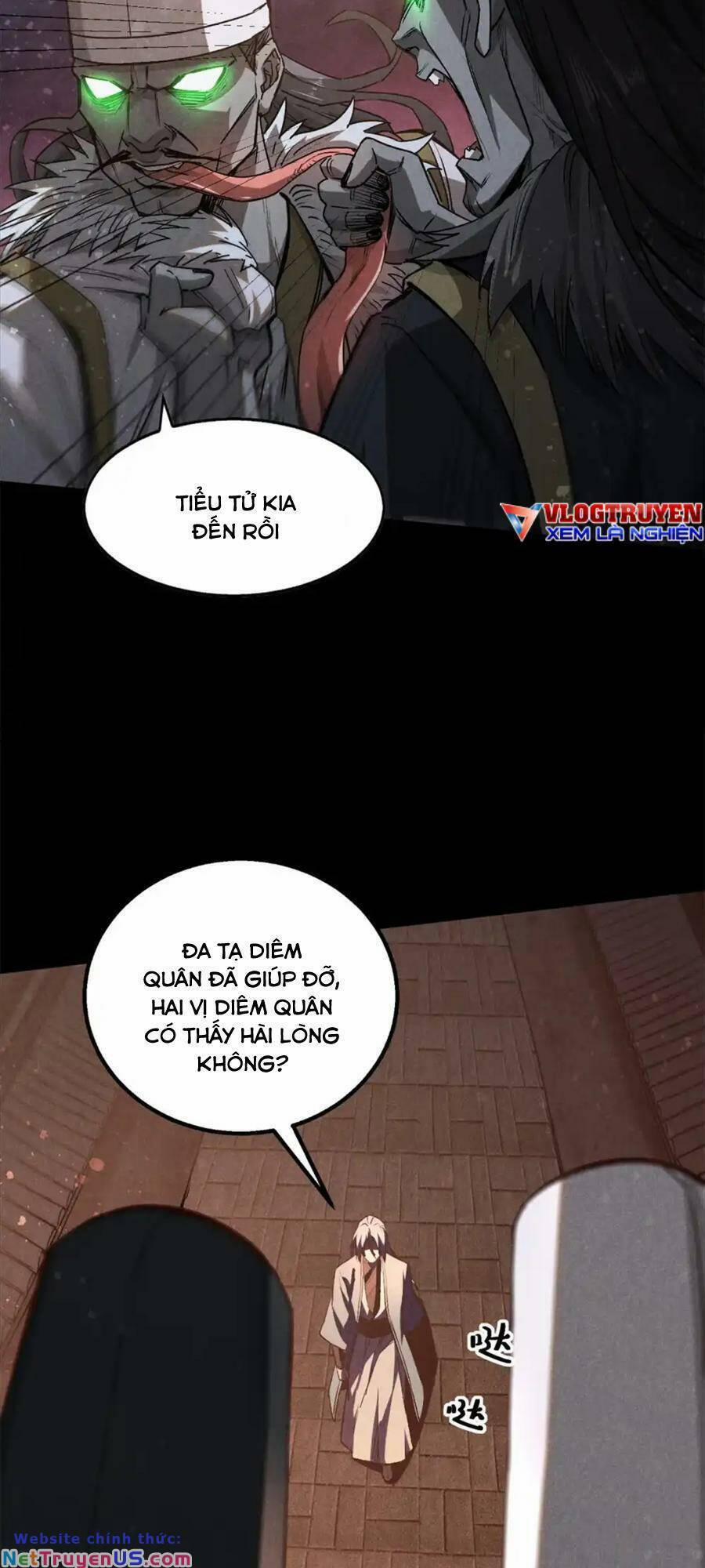 Tâm Ma 111 trang 30