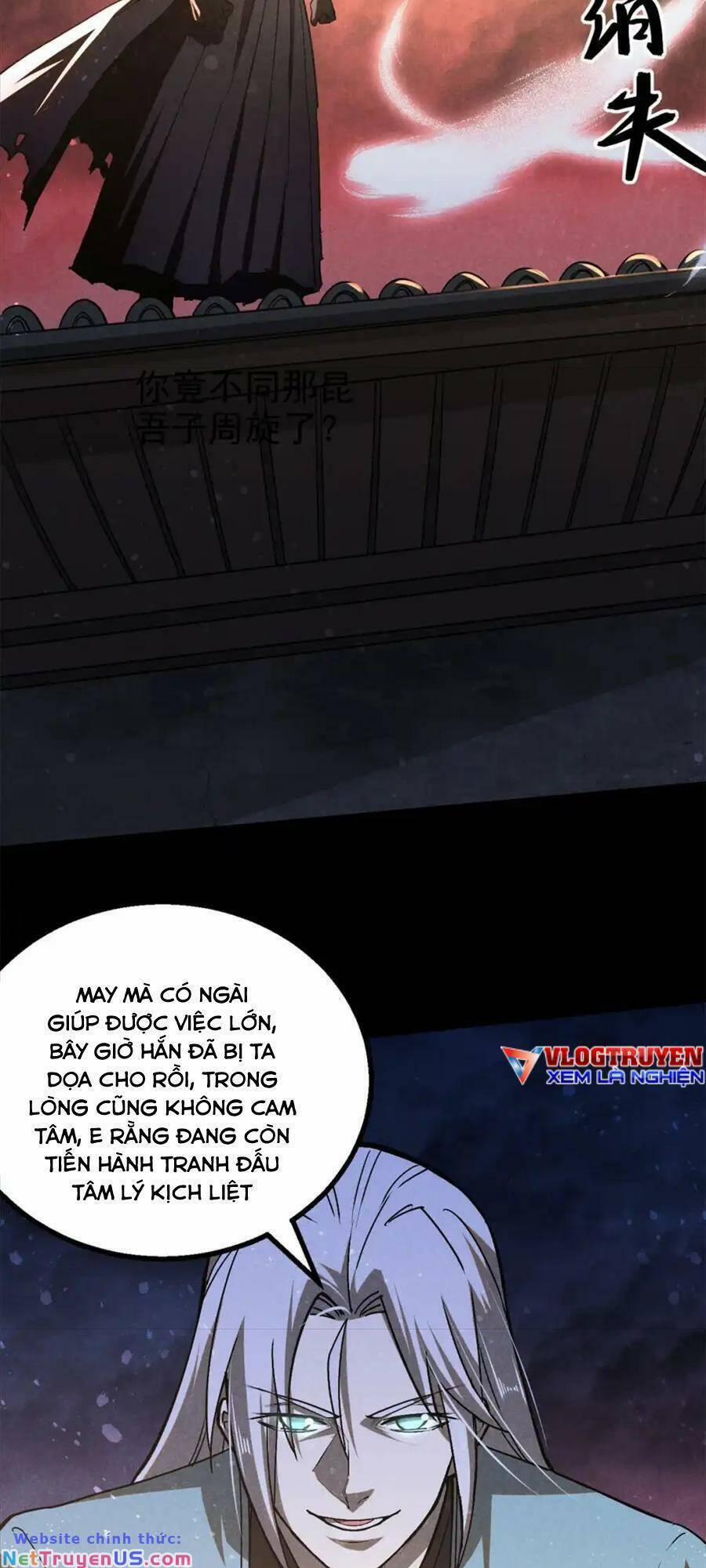 Tâm Ma 111 trang 32