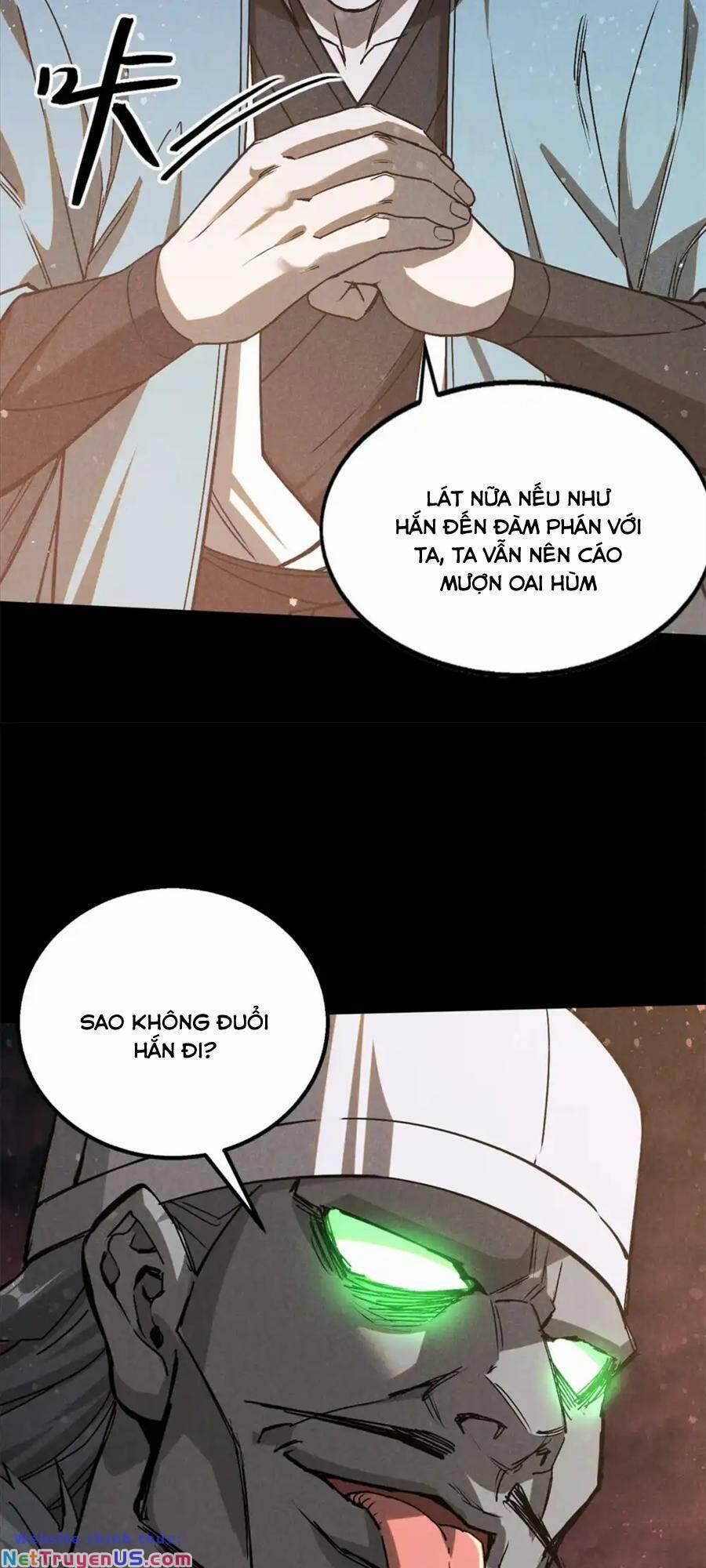 Tâm Ma 111 trang 33