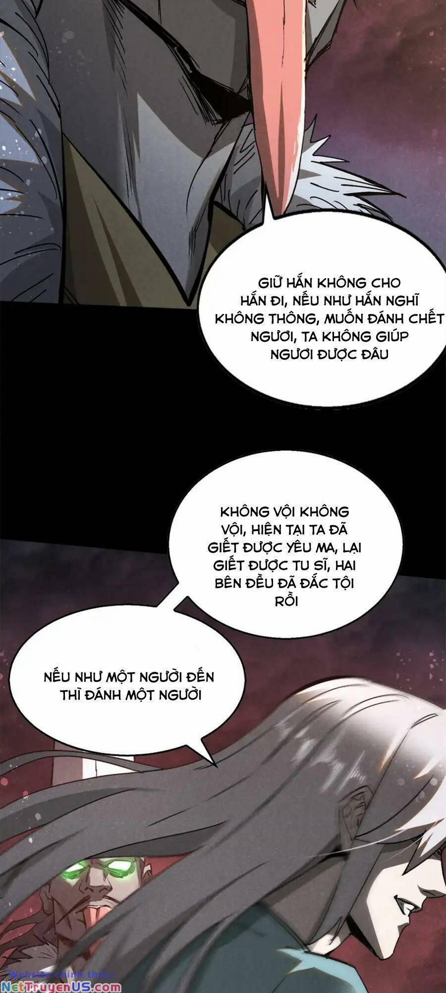 Tâm Ma 111 trang 34