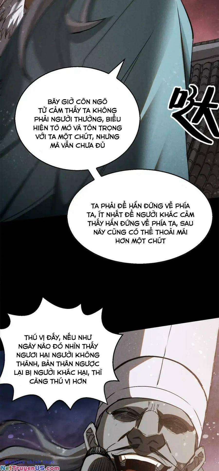 Tâm Ma 111 trang 35