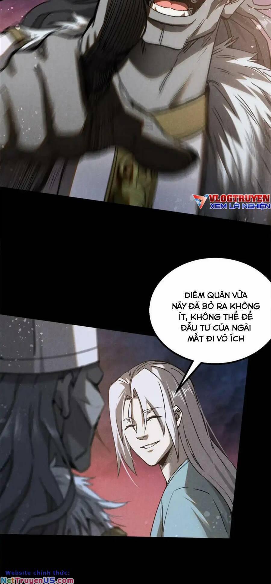 Tâm Ma 111 trang 36