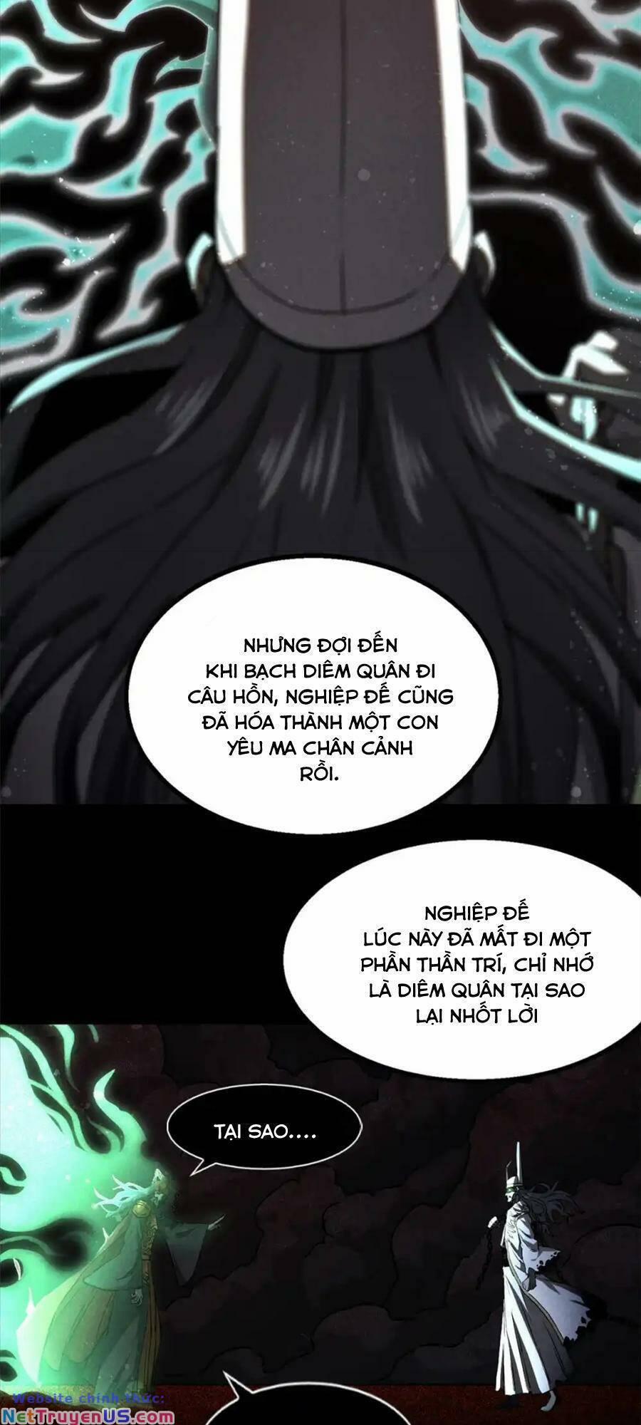 Tâm Ma 112 trang 13