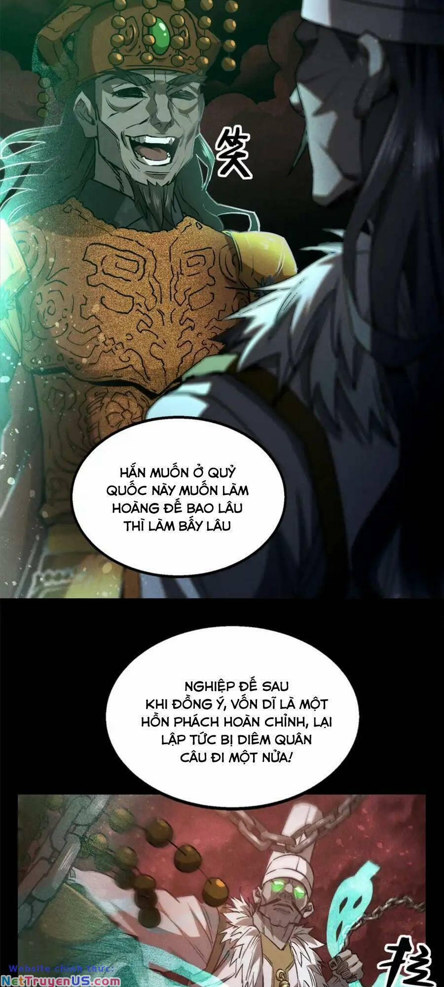 Tâm Ma 112 trang 15