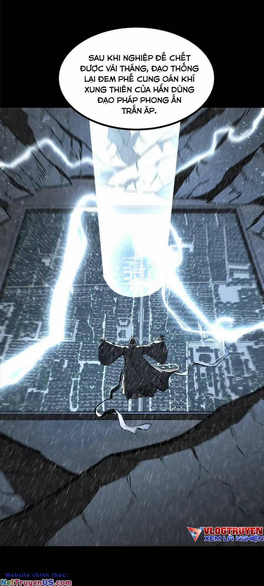 Tâm Ma 112 trang 18