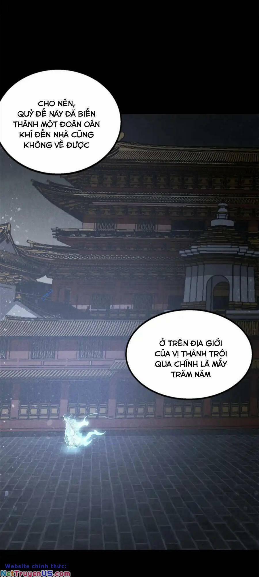 Tâm Ma 112 trang 19