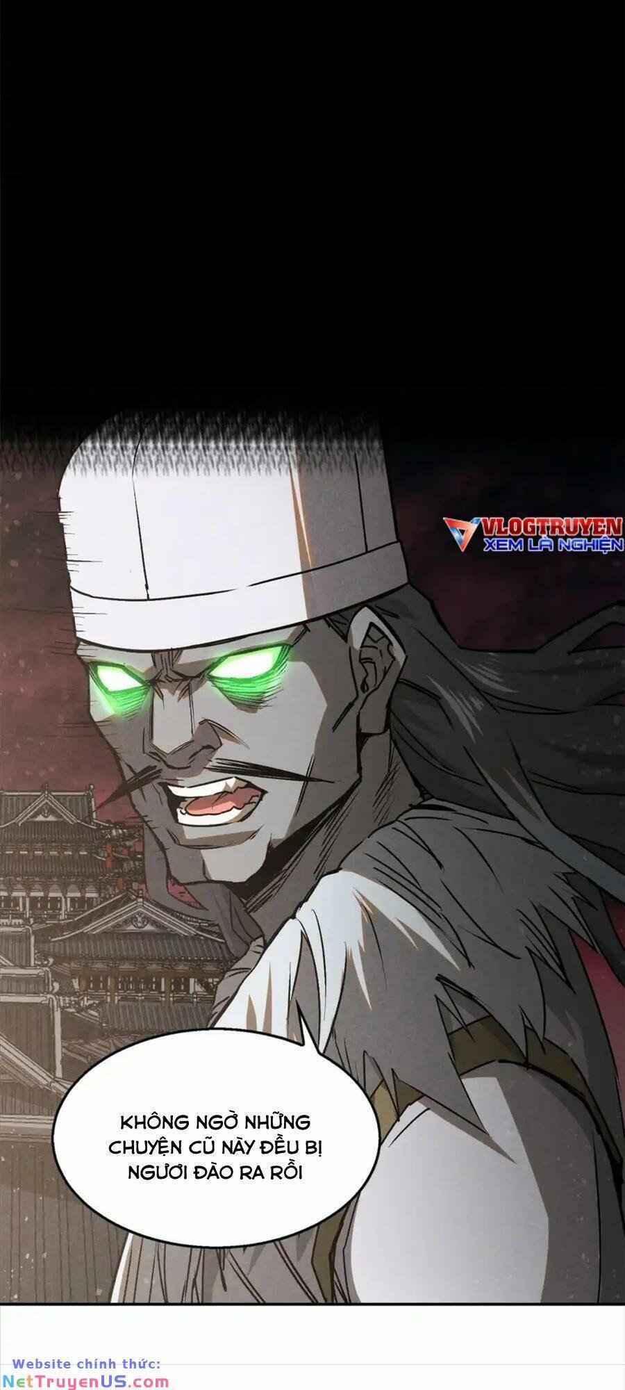 Tâm Ma 112 trang 20