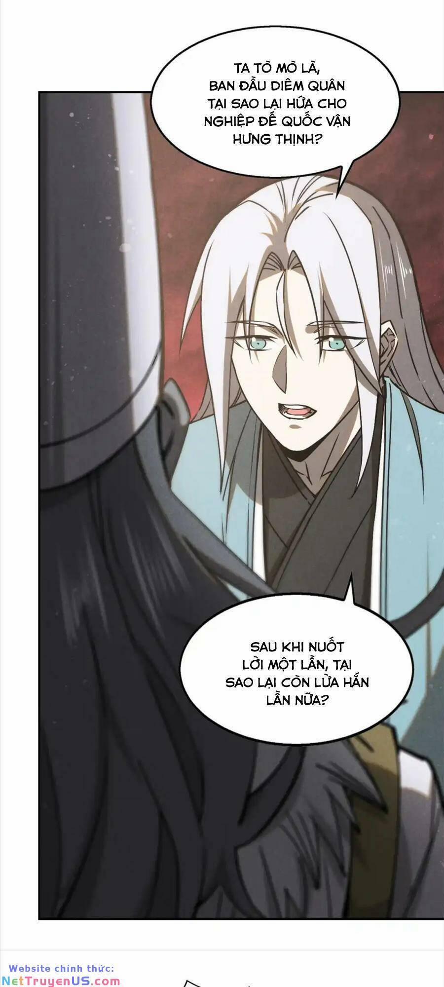 Tâm Ma 112 trang 21