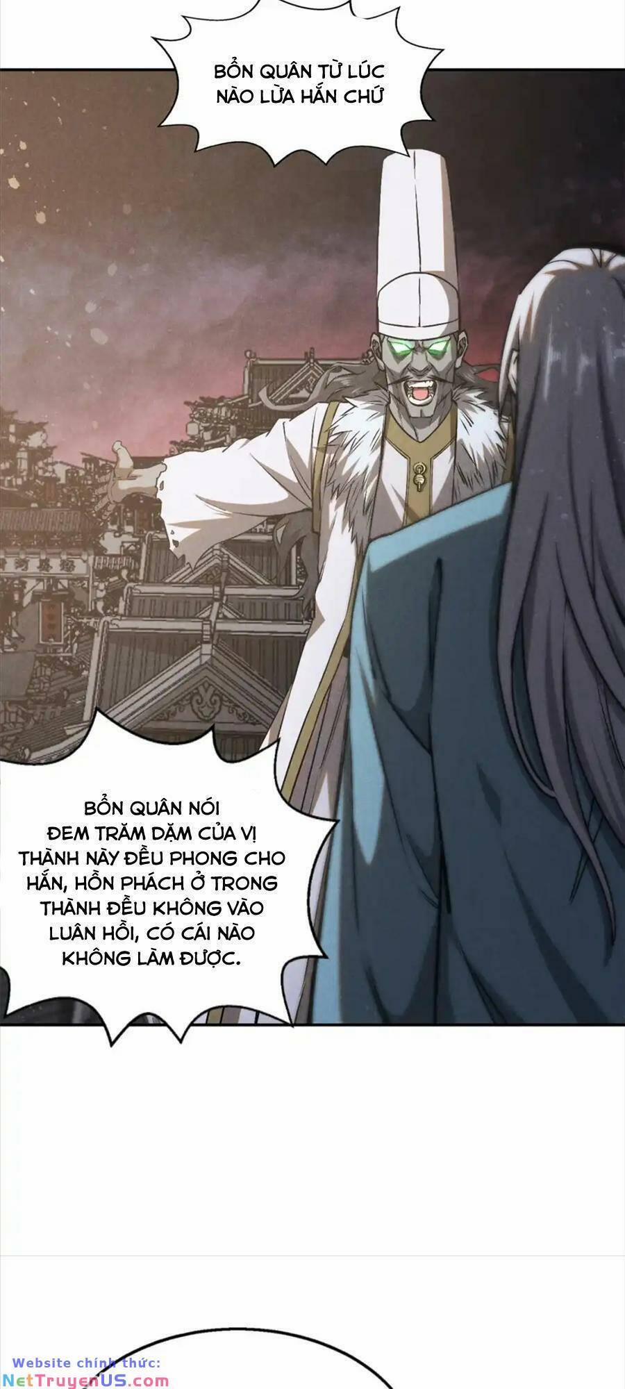 Tâm Ma 112 trang 22