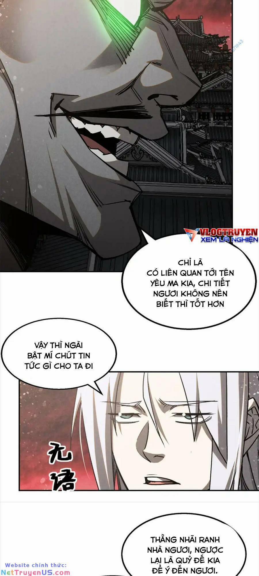 Tâm Ma 112 trang 24