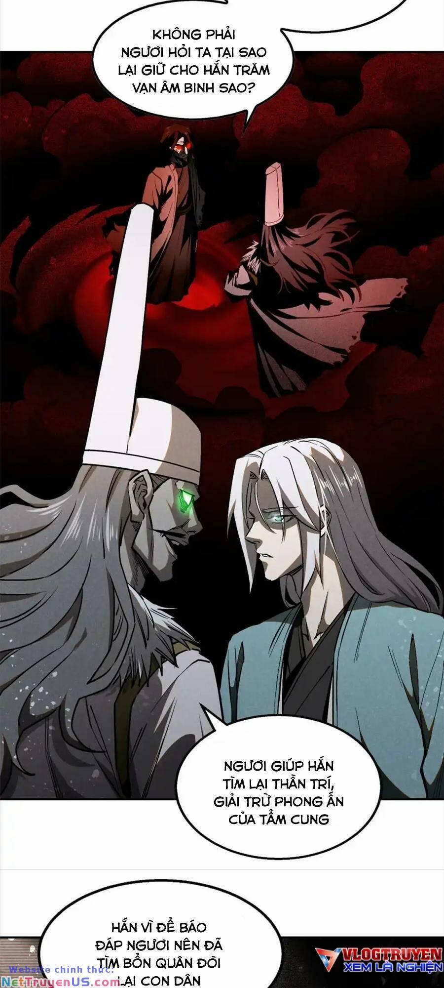 Tâm Ma 112 trang 25