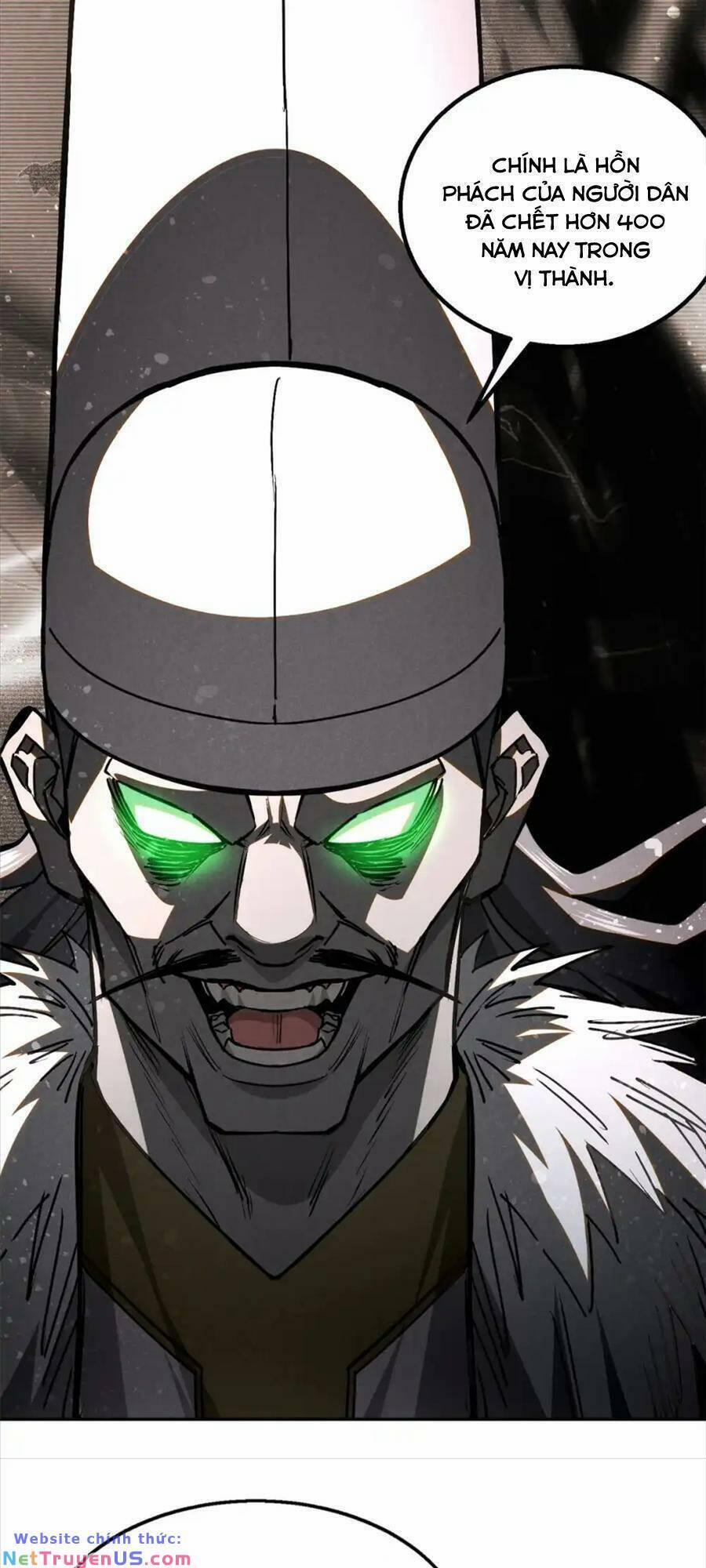 Tâm Ma 112 trang 27