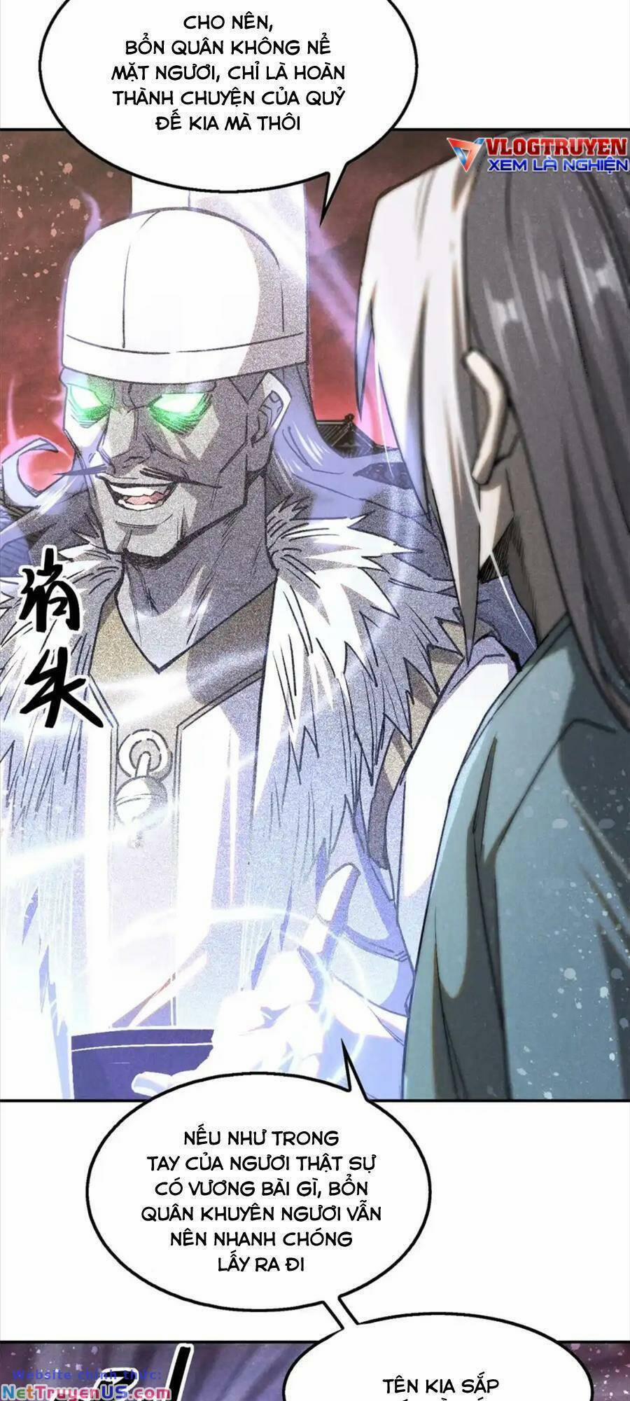 Tâm Ma 112 trang 28