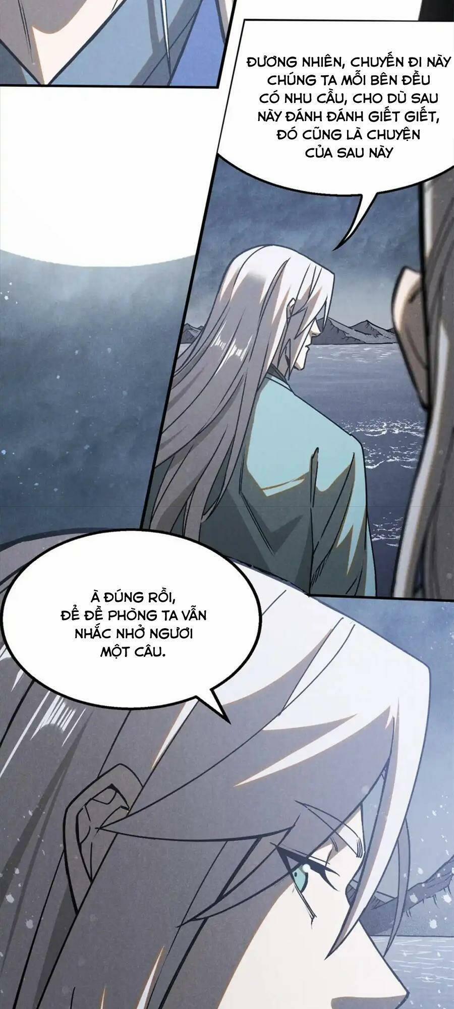 Tâm Ma 113 trang 21