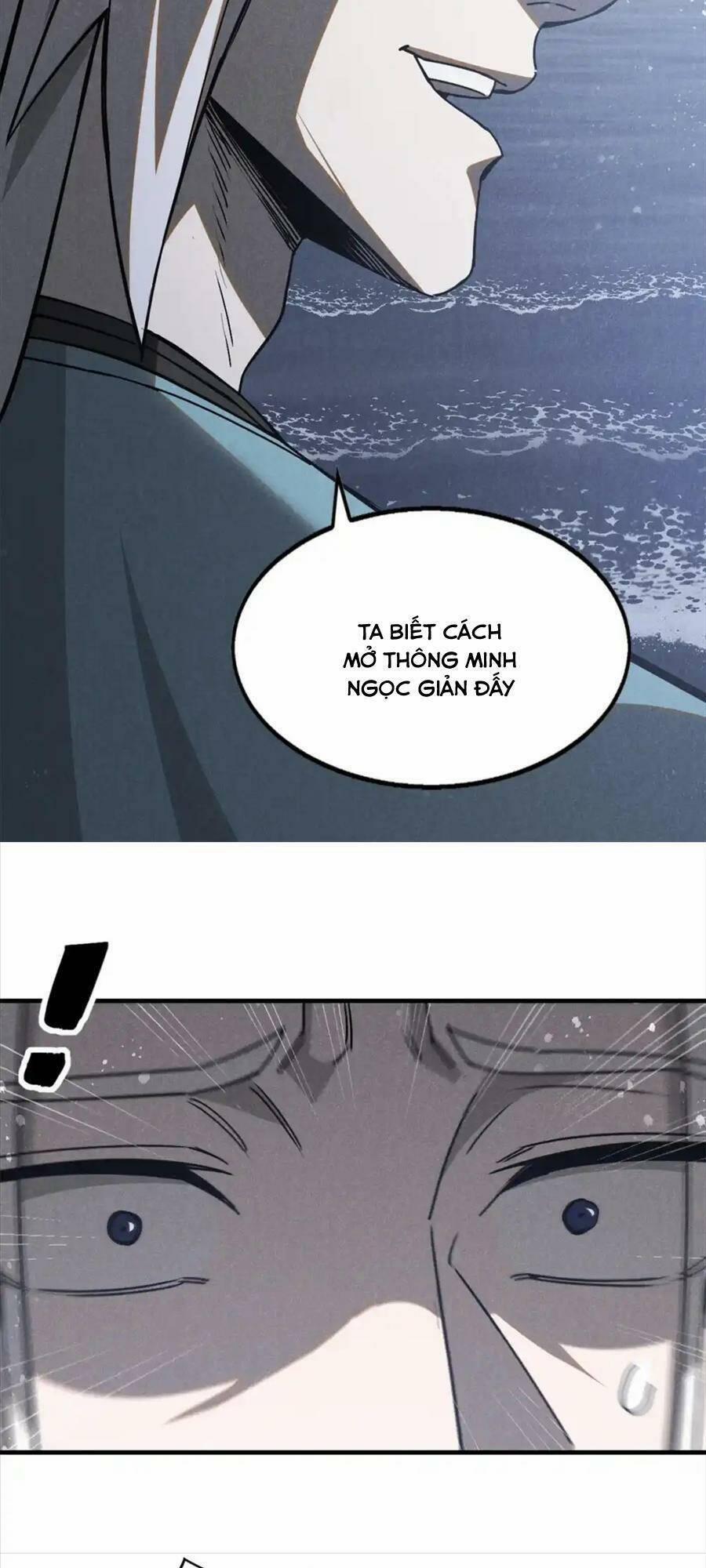 Tâm Ma 113 trang 22