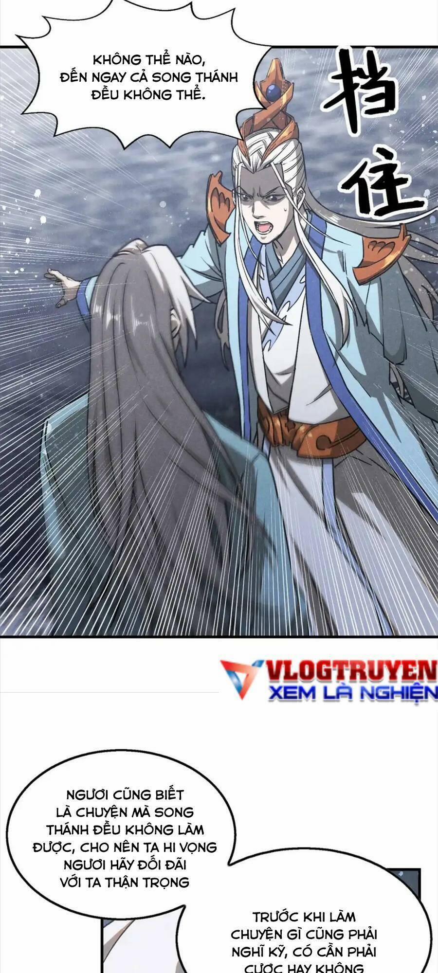 Tâm Ma 113 trang 23