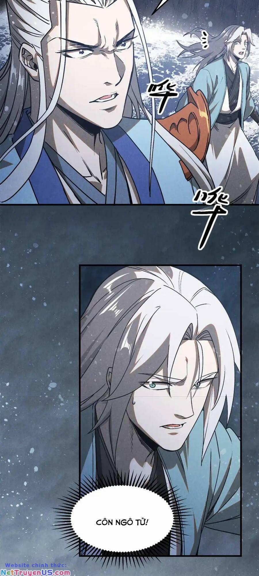 Tâm Ma 114 trang 19