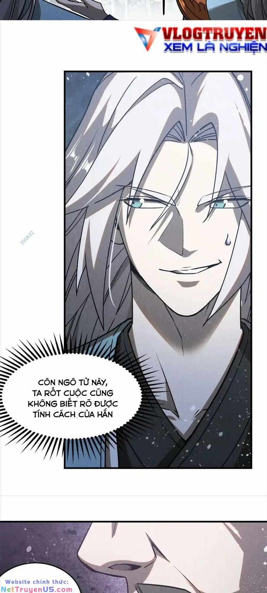 Tâm Ma 114 trang 22