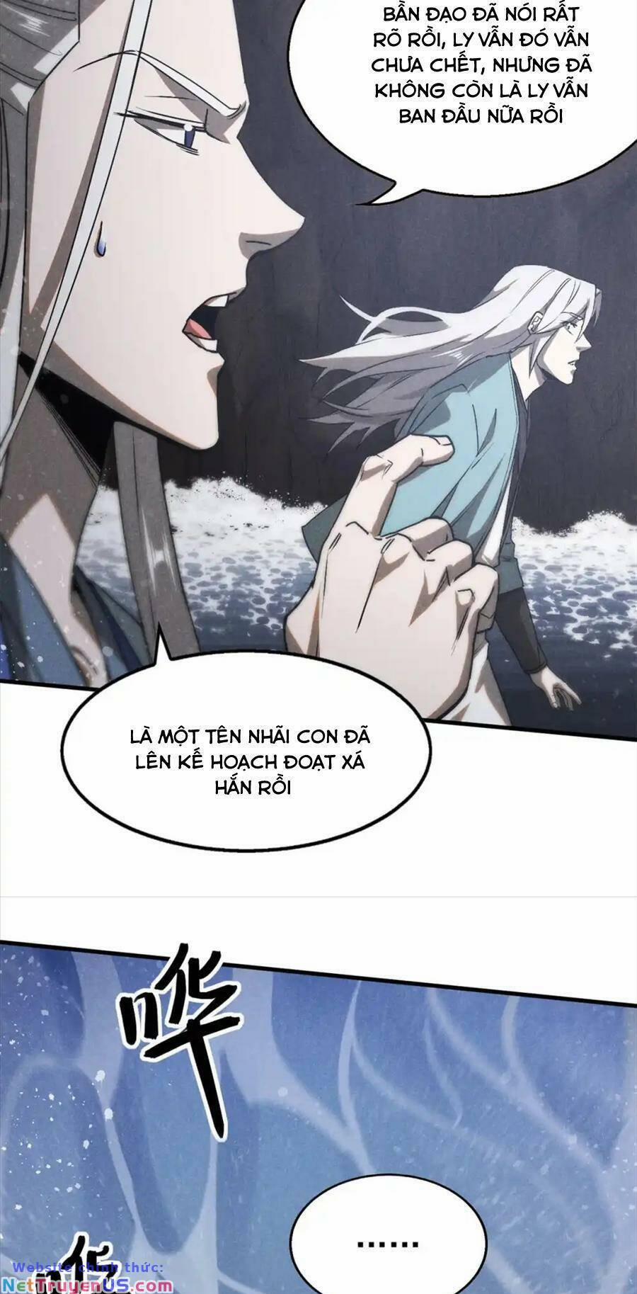 Tâm Ma 114 trang 25