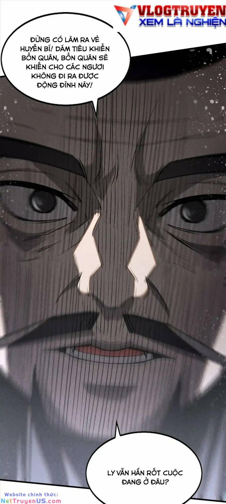 Tâm Ma 114 trang 27