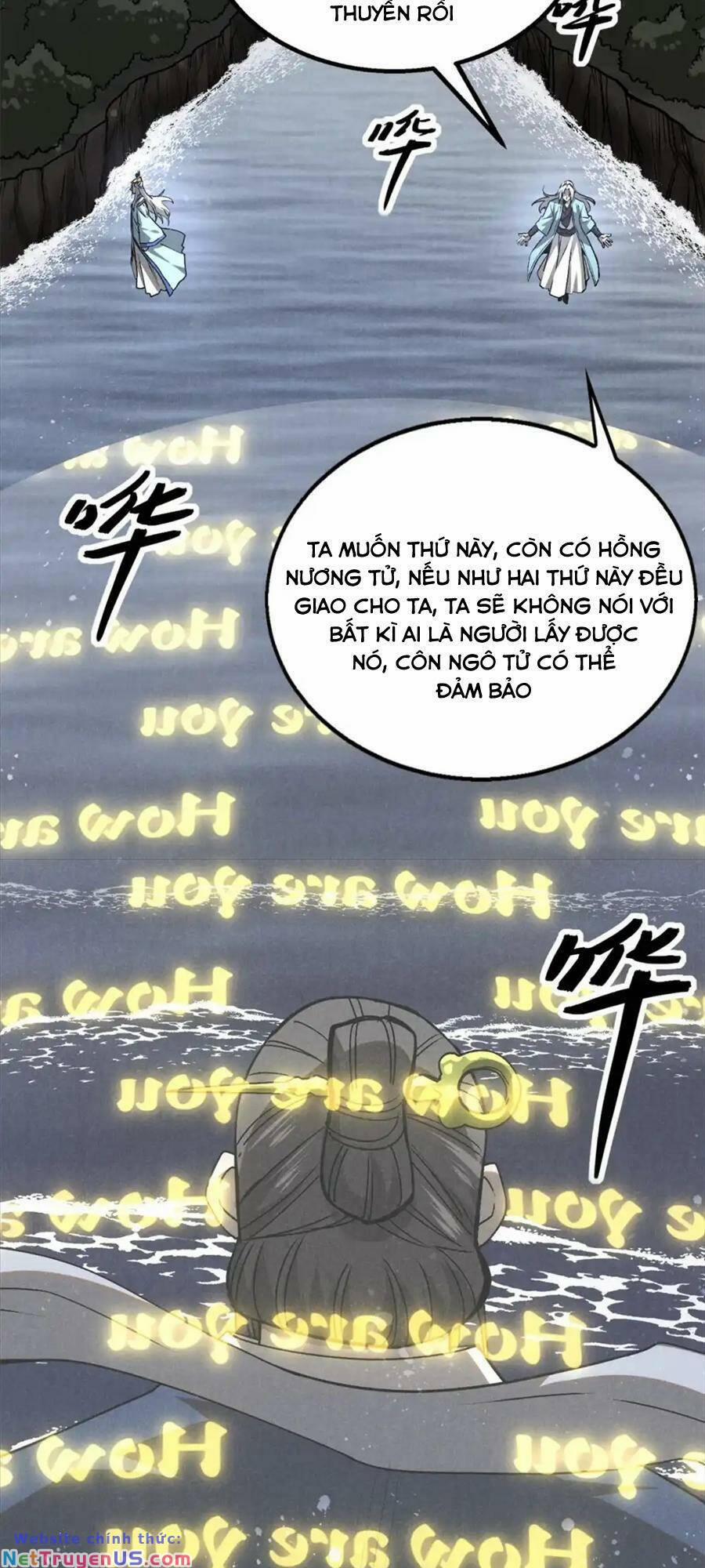 Tâm Ma 115 trang 10