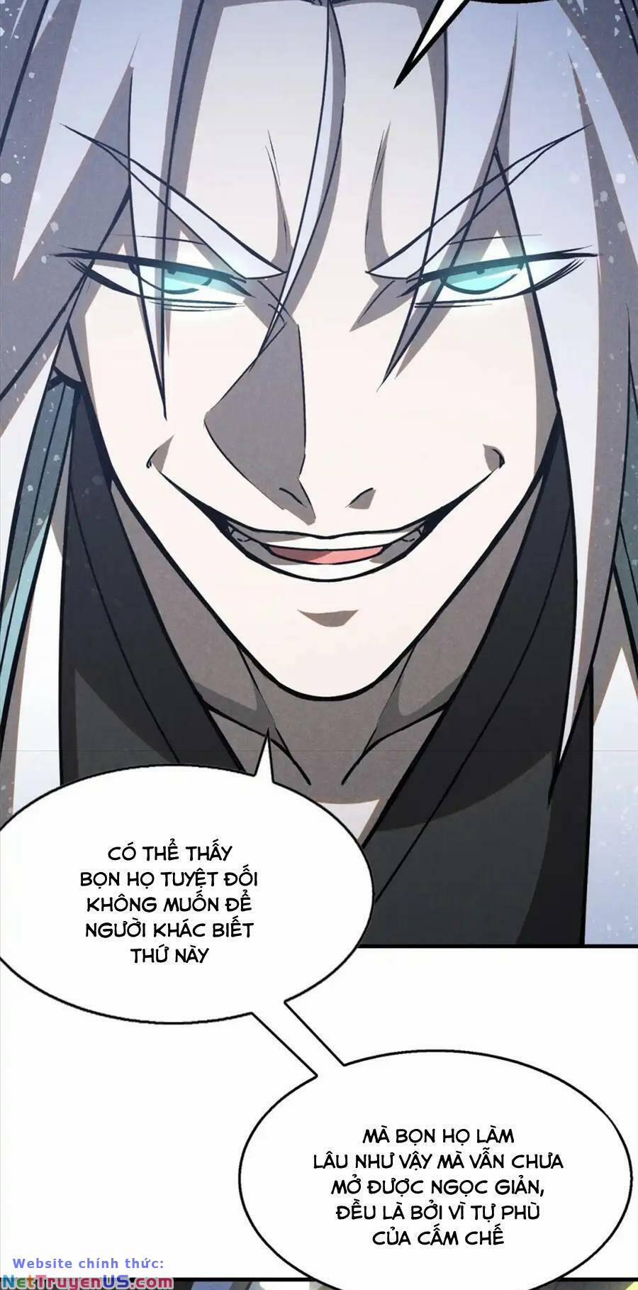 Tâm Ma 115 trang 13