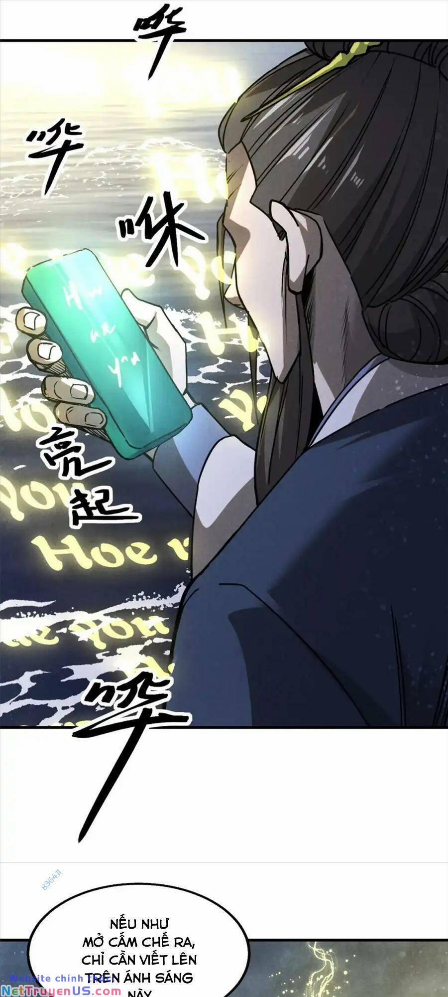 Tâm Ma 115 trang 15