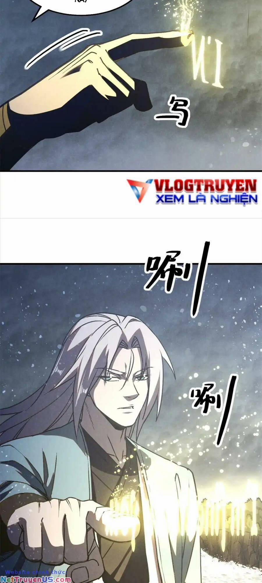 Tâm Ma 115 trang 16