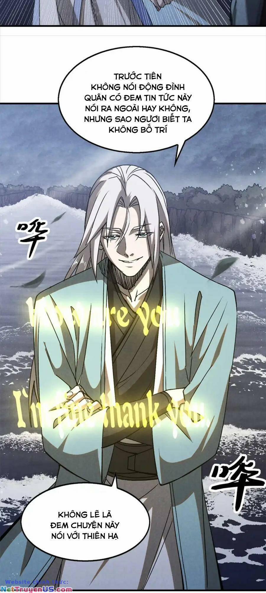 Tâm Ma 115 trang 21