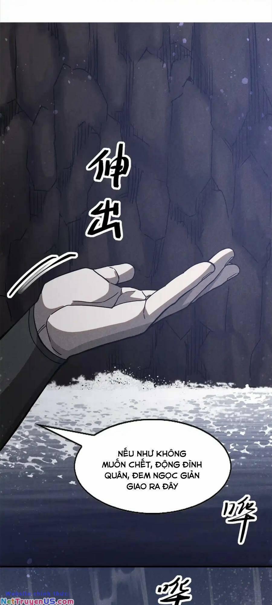 Tâm Ma 115 trang 22