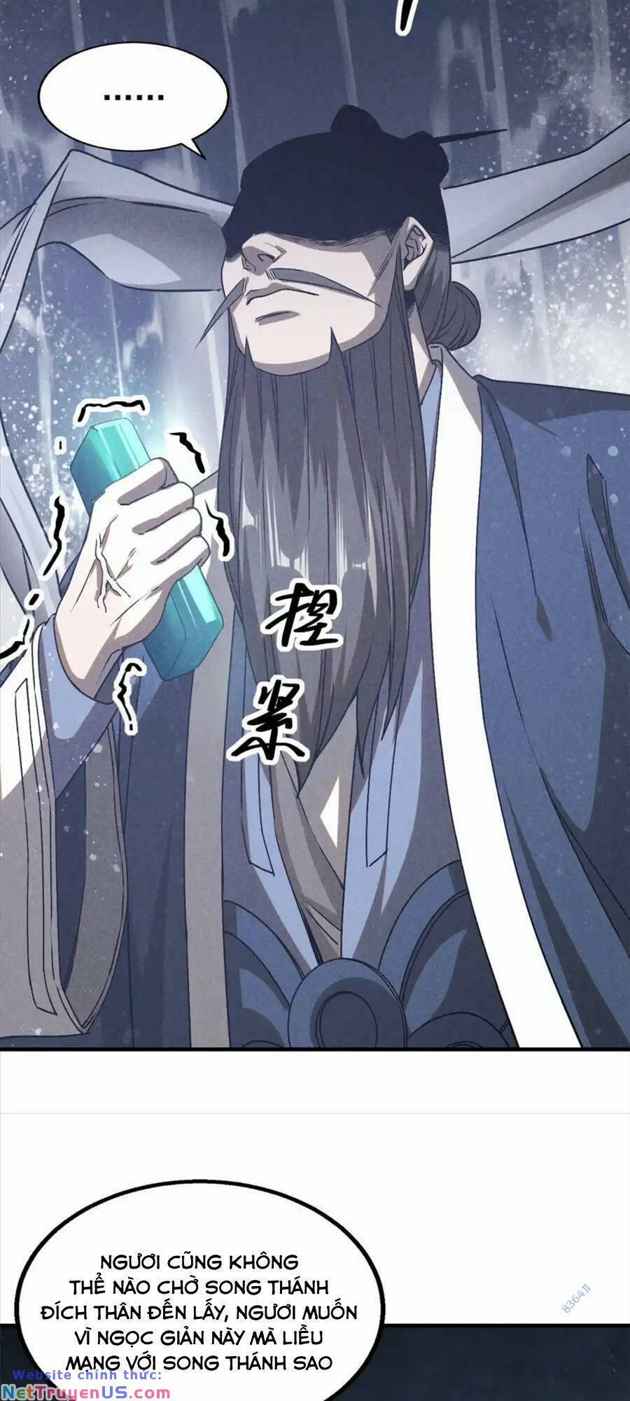 Tâm Ma 115 trang 23