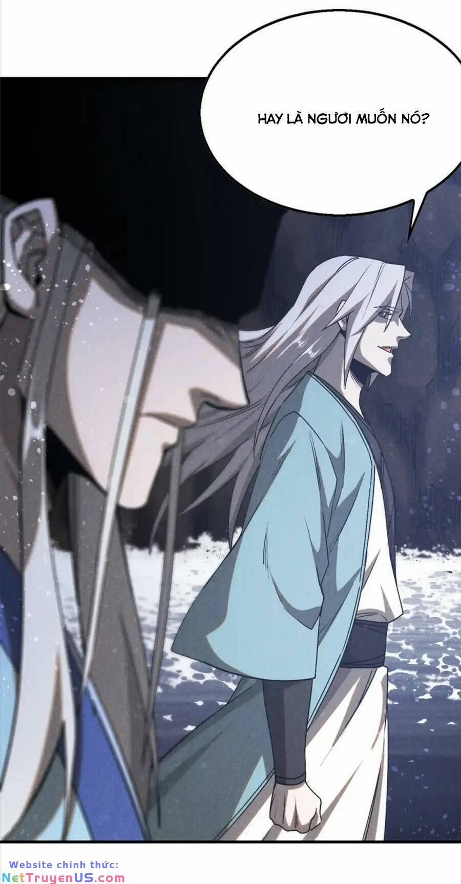 Tâm Ma 115 trang 25