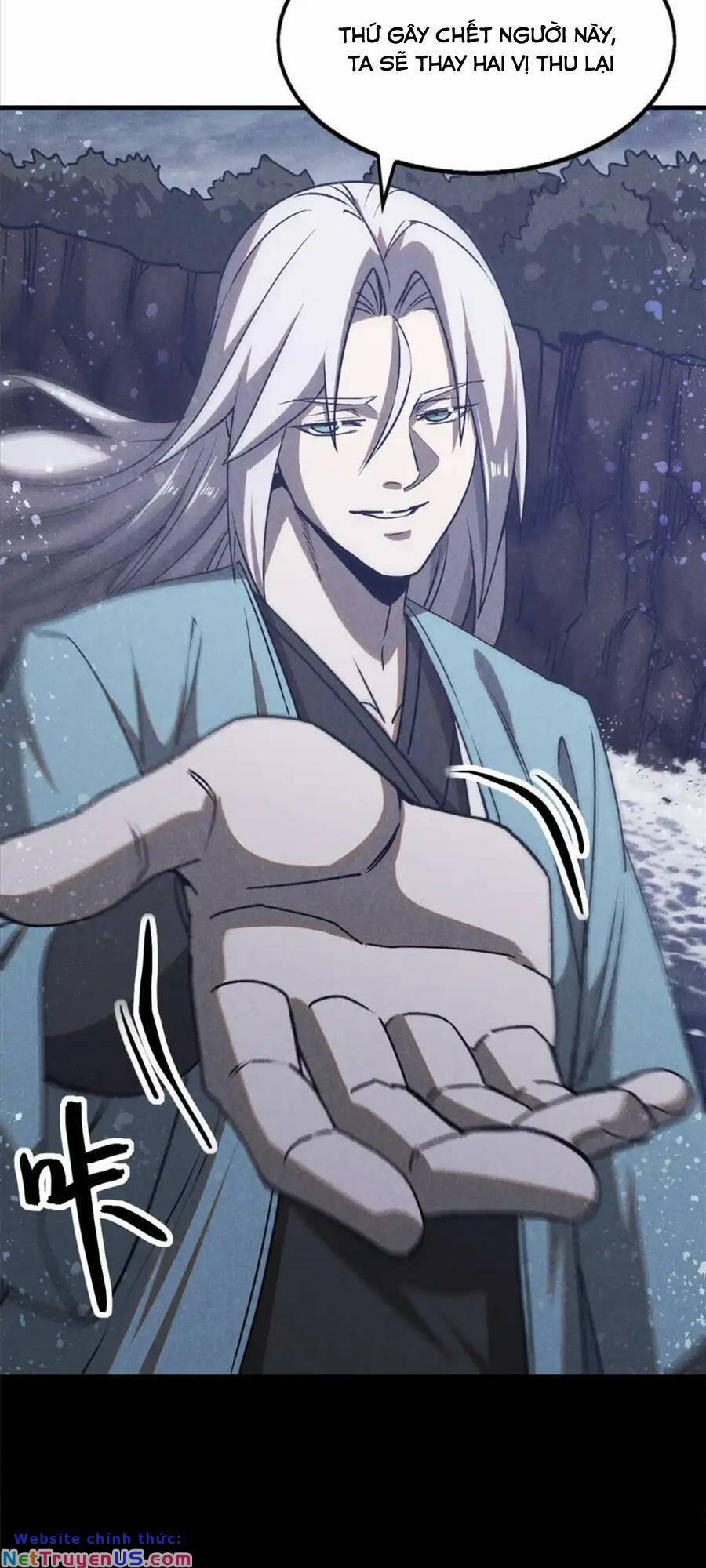 Tâm Ma 115 trang 27