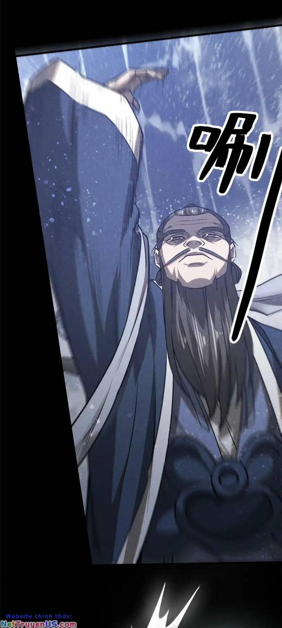 Tâm Ma 115 trang 28